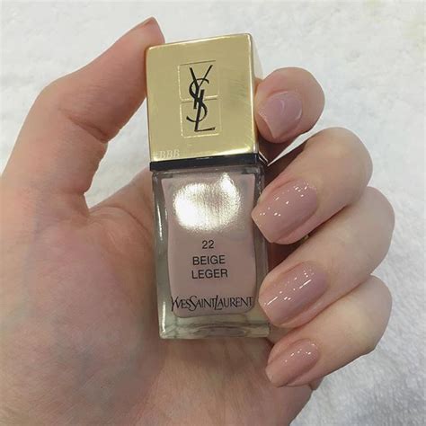 where to buy ysl nail polish|ysl nail polish beige leger.